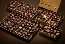 Assorted Boxed Chocolates