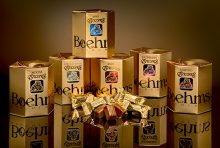 Encores Wrapped Chocolates