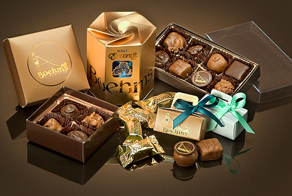 Top 10 Special Occasions Perfect for Gifting Chocolate - Totally Chocolate